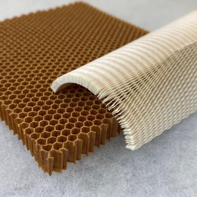 Honeycomb structure materials 2